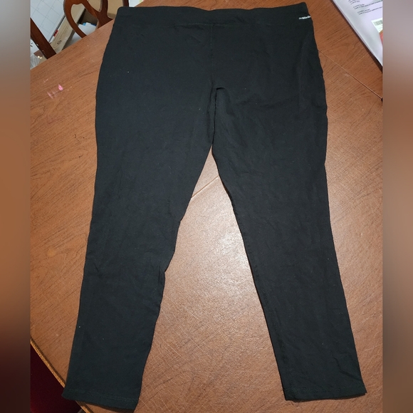 NWOT ... Athletic Work Women's Pants / Leggings - Picture 6 of 7
